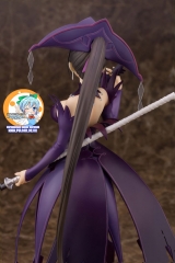 Shining Ark - Sakuya Mode: Violet 1/8 Complete Figure