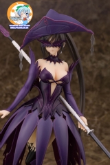 Shining Ark - Sakuya Mode: Violet 1/8 Complete Figure