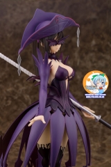 Shining Ark - Sakuya Mode: Violet 1/8 Complete Figure