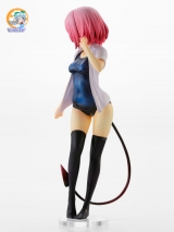 To Love-Ru Darkness - Momo Velia Deviluke 1/7 Complete Figure
