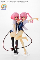 To Love-Ru Darkness - Momo Velia Deviluke 1/7 Complete Figure