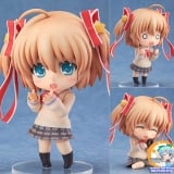 Nendoroid - Little Busters! Refrain: Komari Kamikita