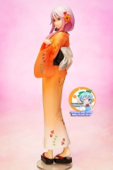 Guilty Crown - Inori Yuzuriha Yukata Ver. 1/8 Complete Figure
