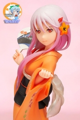 Guilty Crown - Inori Yuzuriha Yukata Ver. 1/8 Complete Figure