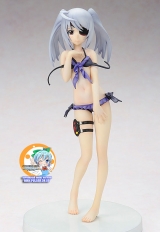 Infinite Stratos - Laura Bodewig 1/8 Complete Figure