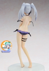Infinite Stratos - Laura Bodewig 1/8 Complete Figure