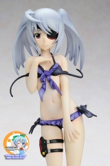Infinite Stratos - Laura Bodewig 1/8 Complete Figure