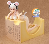 SUPER SONICO - Super Sonico Mouse ver. 1/7 Complete Figure