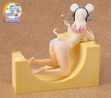 SUPER SONICO - Super Sonico Mouse ver. 1/7 Complete Figure