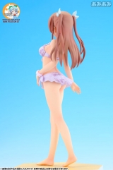 Оригинальная аниме фигурка BEACH QUEENS - A Good Librarian Likes a Good Shepherd: Tsugumi Shirasaki 1/10 Complete Figure