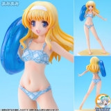 Оригинальная аниме фигурка BEACH QUEENS - A Good Librarian Likes a Good Shepherd: Kana Suzuki 1/10 Complete Figure