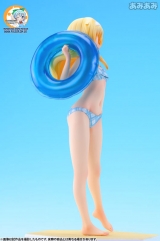 Оригинальная аниме фигурка BEACH QUEENS - A Good Librarian Likes a Good Shepherd: Kana Suzuki 1/10 Complete Figure