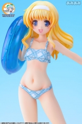 Оригинальная аниме фигурка BEACH QUEENS - A Good Librarian Likes a Good Shepherd: Kana Suzuki 1/10 Complete Figure
