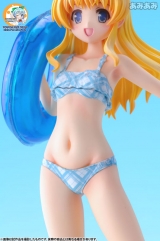 Оригинальная аниме фигурка BEACH QUEENS - A Good Librarian Likes a Good Shepherd: Kana Suzuki 1/10 Complete Figure