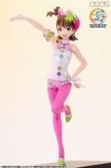 Оригинальная аниме фигурка Brilliant Stage - THE IDOLM@STER 2: Ami Futami 1/7 Complete Figure