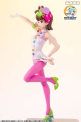 Оригинальная аниме фигурка Brilliant Stage - THE IDOLM@STER 2: Ami Futami 1/7 Complete Figure