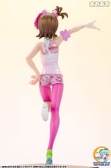 Оригинальная аниме фигурка Brilliant Stage - THE IDOLM@STER 2: Ami Futami 1/7 Complete Figure