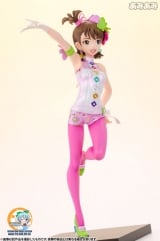 Оригинальная аниме фигурка Brilliant Stage - THE IDOLM@STER 2: Ami Futami 1/7 Complete Figure