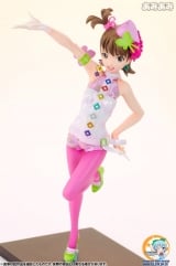 Оригинальная аниме фигурка Brilliant Stage - THE IDOLM@STER 2: Ami Futami 1/7 Complete Figure