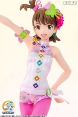 Оригинальная аниме фигурка Brilliant Stage - THE IDOLM@STER 2: Ami Futami 1/7 Complete Figure