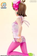 Оригинальная аниме фигурка Brilliant Stage - THE IDOLM@STER 2: Ami Futami 1/7 Complete Figure