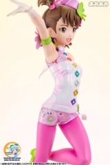 Оригинальная аниме фигурка Brilliant Stage - THE IDOLM@STER 2: Ami Futami 1/7 Complete Figure