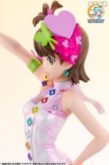 Оригинальная аниме фигурка Brilliant Stage - THE IDOLM@STER 2: Ami Futami 1/7 Complete Figure