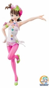 Оригинальная аниме фигурка Brilliant Stage - THE IDOLM@STER 2: Ami Futami 1/7 Complete Figure