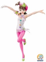 Оригинальная аниме фигурка Brilliant Stage - THE IDOLM@STER 2: Ami Futami 1/7 Complete Figure