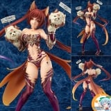 Rage of Bahamut - Cerberus 1/7 Complete Figure