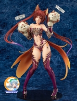 Rage of Bahamut - Cerberus 1/7 Complete Figure