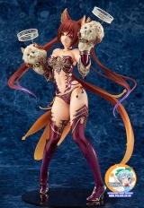 Rage of Bahamut - Cerberus 1/7 Complete Figure