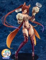 Rage of Bahamut - Cerberus 1/7 Complete Figure
