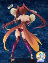 Rage of Bahamut - Cerberus 1/7 Complete Figure