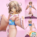 Sasami-san@Ganbaranai - Sasami Tsukuyomi Yukata Ver. 1/8 Complete Figure
