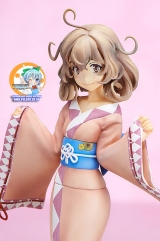 Sasami-san@Ganbaranai - Sasami Tsukuyomi Yukata Ver. 1/8 Complete Figure