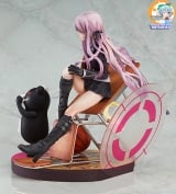 Dangan Ronpa The Animation - Kyoko Kirigiri 1/8 Complete Figure