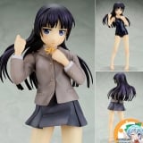 Oreimo - Kuroneko Gokou Ruri School uniform and Swimsuit Ver 1/8 Complete Figure