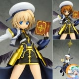 Magical Girl Lyrical Nanoha The MOVIE 2nd A"s - Hayate Yagami -Zur Zeit des Erwachens- 1/7 Complete Figure