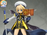 Magical Girl Lyrical Nanoha The MOVIE 2nd A"s - Hayate Yagami -Zur Zeit des Erwachens- 1/7 Complete Figure