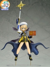 Magical Girl Lyrical Nanoha The MOVIE 2nd A"s - Hayate Yagami -Zur Zeit des Erwachens- 1/7 Complete Figure