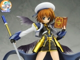 Magical Girl Lyrical Nanoha The MOVIE 2nd A"s - Hayate Yagami -Zur Zeit des Erwachens- 1/7 Complete Figure