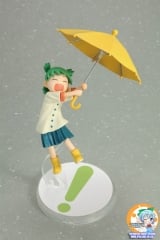 Yotsuba&! - Yotsuba & Typhoon! Complete Figure
