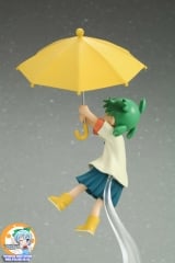 Yotsuba&! - Yotsuba & Typhoon! Complete Figure