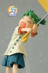 Yotsuba&! - Yotsuba & Typhoon! Complete Figure