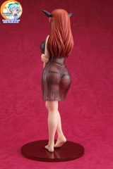 MAOYU - Demon King 1/7 Complete Figure