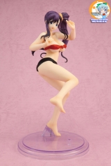 Maken-Ki! - Haruko Amaya Bakunyu Bunny & MuchiMuchi Hot Pants Ver. 1/7 Complete Figure