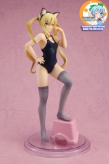 Maken-Ki! - Kodama Himegami School Swimsuit Kitty & Omatsuri Wasshoi Ver. 1/6 Complete Figure