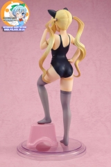 Maken-Ki! - Kodama Himegami School Swimsuit Kitty & Omatsuri Wasshoi Ver. 1/6 Complete Figure