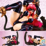 Оригинальная аниме фигурка Itazura Mesuneko Tsukamaeda - Meow Ramda 1/6 Complete Figure